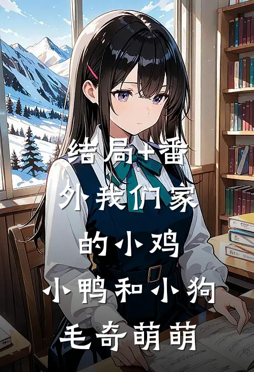 结局+番外我们家的小鸡、小鸭和小狗毛奇萌萌