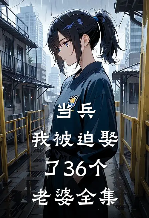 当兵，我被迫娶了36个老婆全集