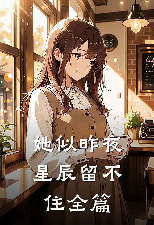 她似昨夜星辰留不住全篇