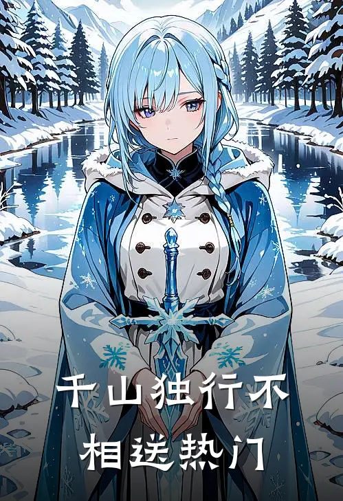 千山独行不相送热门