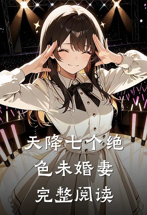 天降七个绝色未婚妻完整阅读