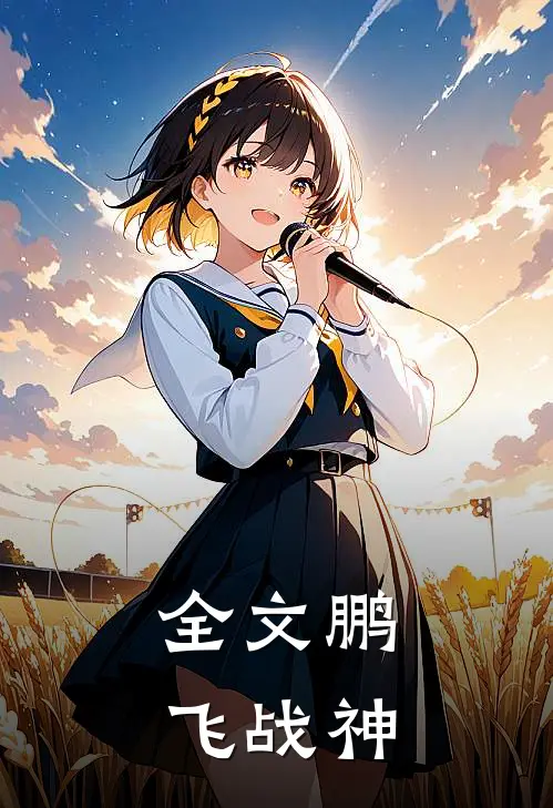 全文鹏飞战神