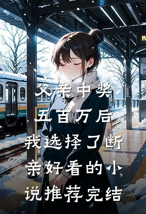父亲中奖五百万后，我选择了断亲好看的小说推荐完结