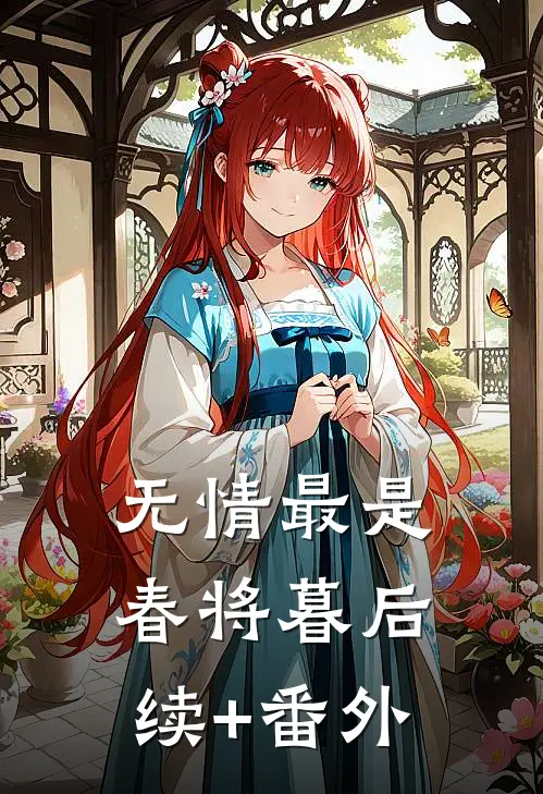 无情最是春将暮后续+番外