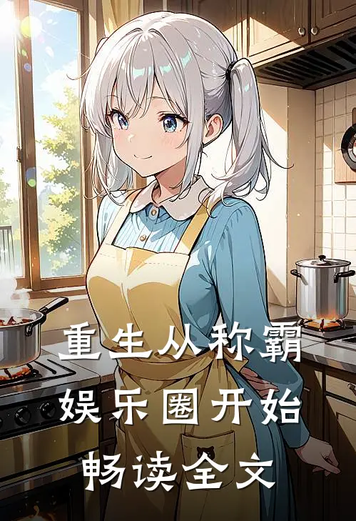 重生从称霸娱乐圈开始畅读全文