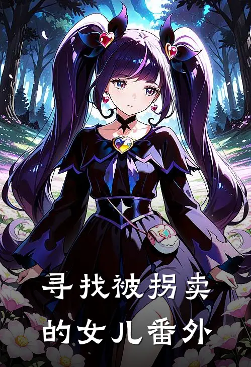 寻找被拐卖的女儿 番外
