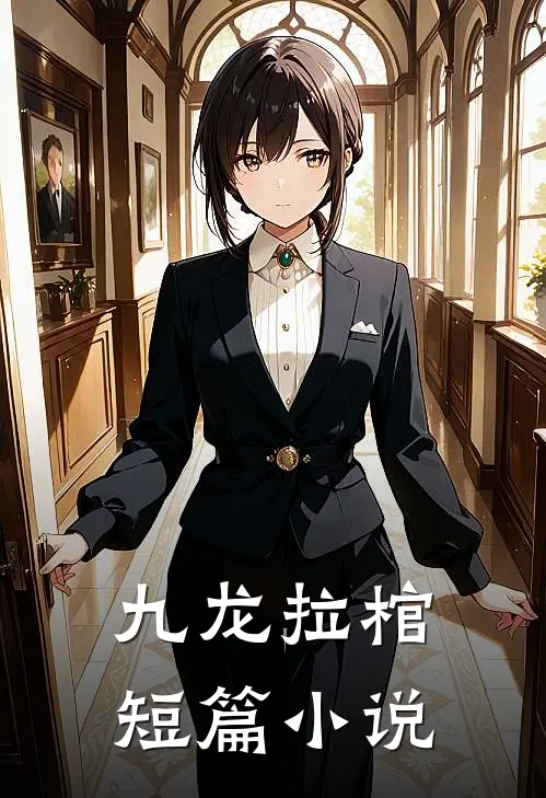 九龙拉棺短篇小说