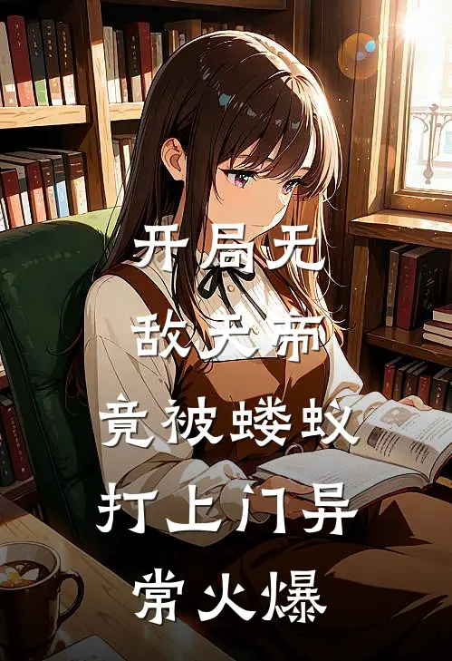 开局无敌天帝，竟被蝼蚁打上门异常火爆