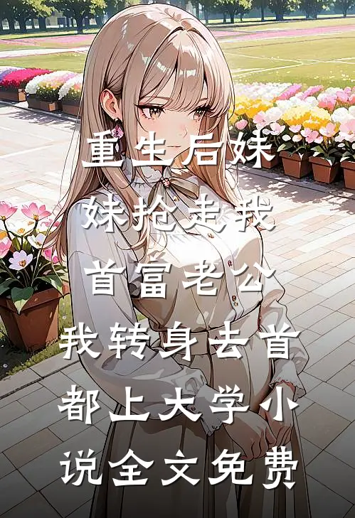 重生后妹妹抢走我首富老公，我转身去首都上大学小说全文免费