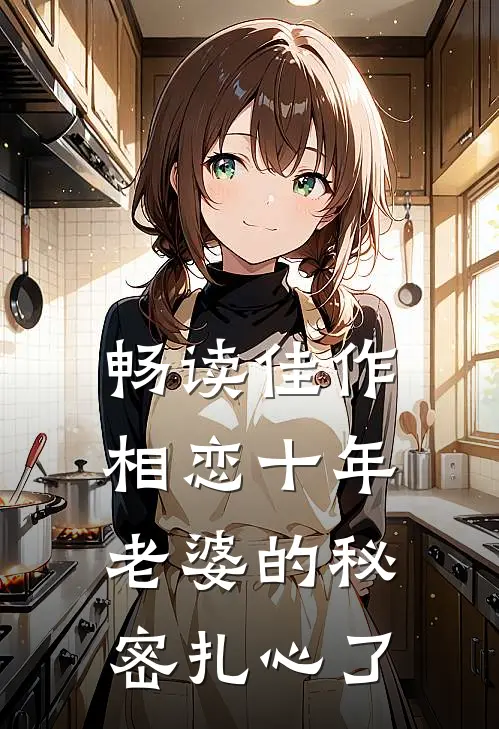 畅读佳作相恋十年，老婆的秘密扎心了
