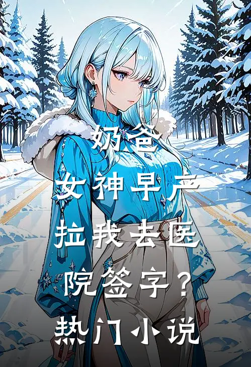奶爸：女神早产，拉我去医院签字？热门小说