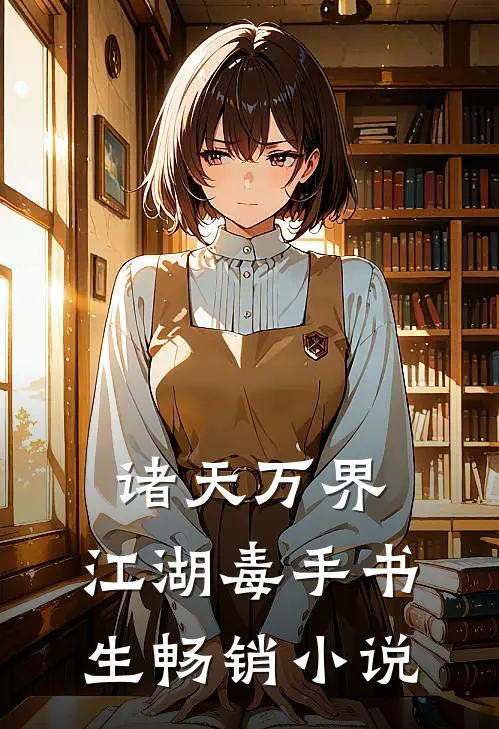 诸天万界：江湖毒手书生畅销小说