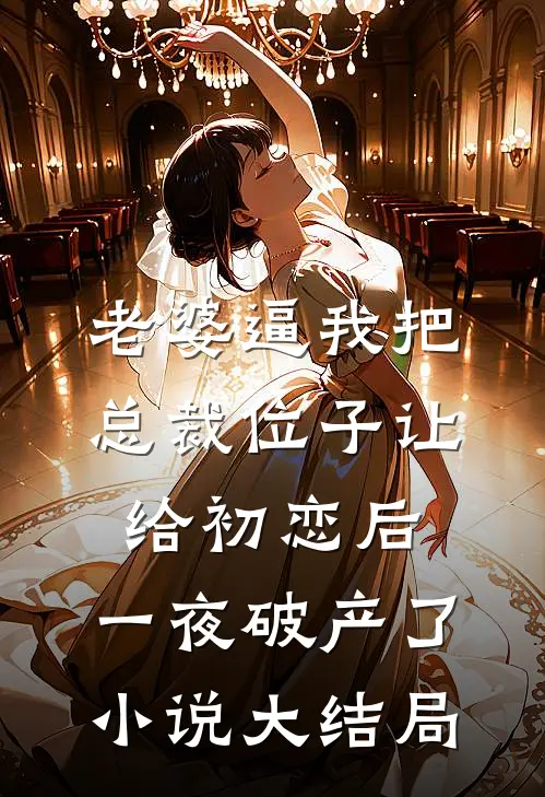 老婆逼我把总裁位子让给初恋后，一夜破产了小说大结局
