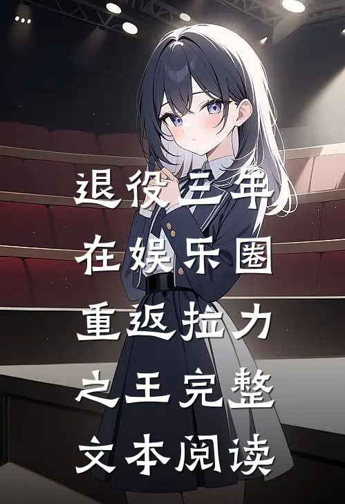 退役三年，在娱乐圈重返拉力之王完整文本阅读