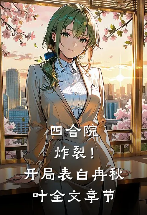 四合院：炸裂！开局表白冉秋叶全文章节