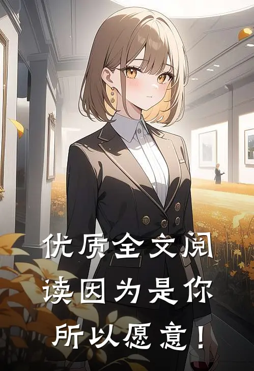 优质全文阅读因为是你，所以愿意！