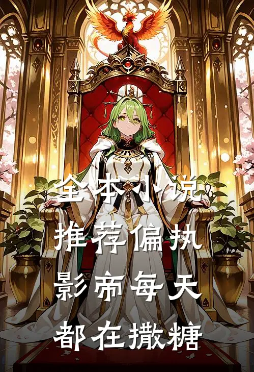 全本小说推荐偏执影帝每天都在撒糖