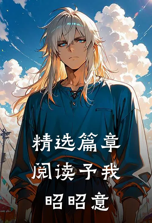 精选篇章阅读予我昭昭意