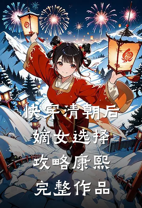 快穿清朝后，嫡女选择攻略康熙完整作品