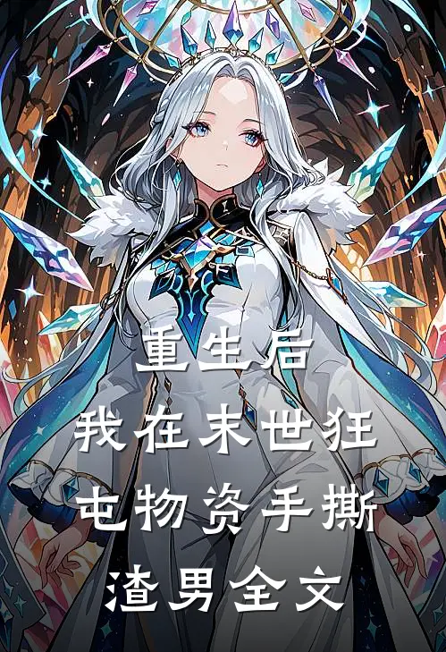 重生后，我在末世狂屯物资手撕渣男全文