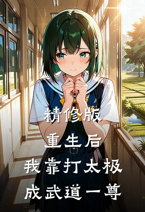 精修版重生后，我靠打太极成武道一尊