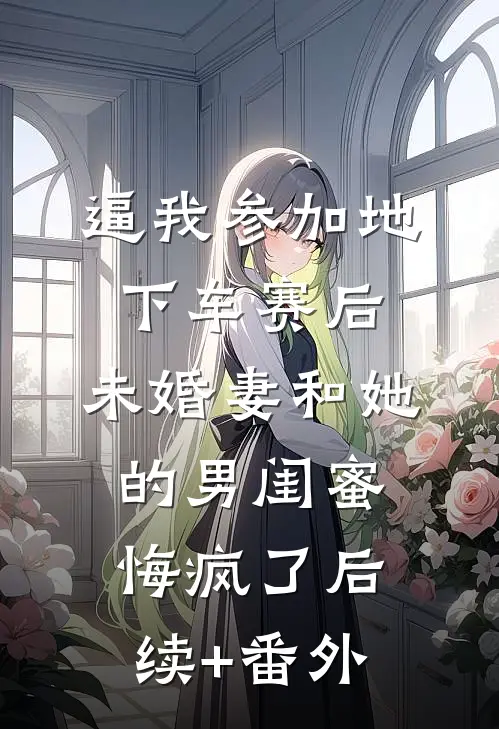 逼我参加地下车赛后，未婚妻和她的男闺蜜悔疯了后续+番外