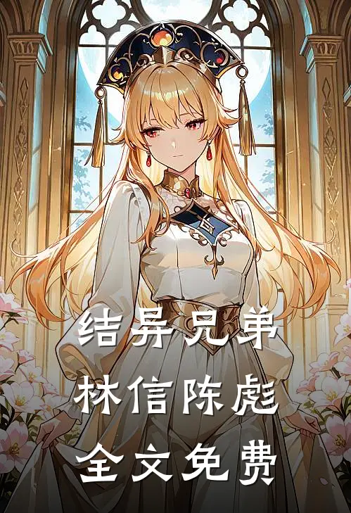 结异兄弟林信陈彪全文免费