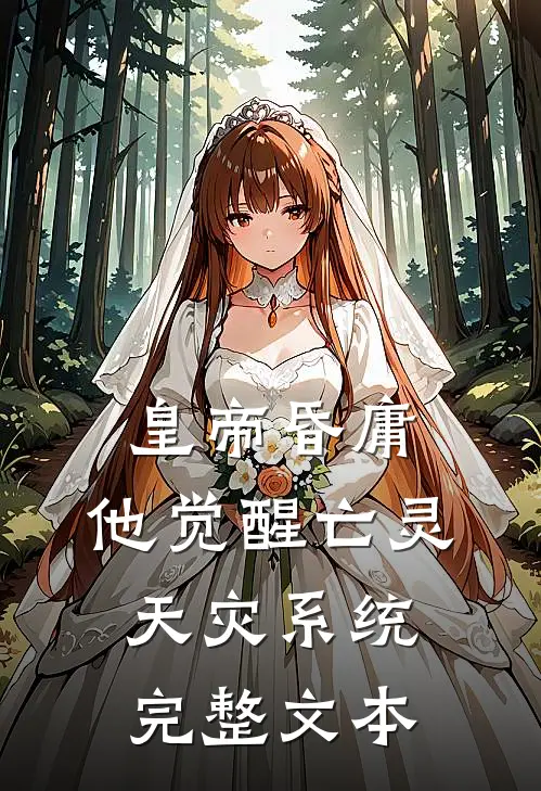 皇帝昏庸，他觉醒亡灵天灾系统完整文本