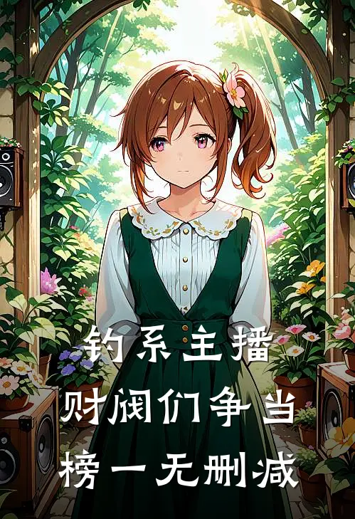 钓系主播：财阀们争当榜一无删减