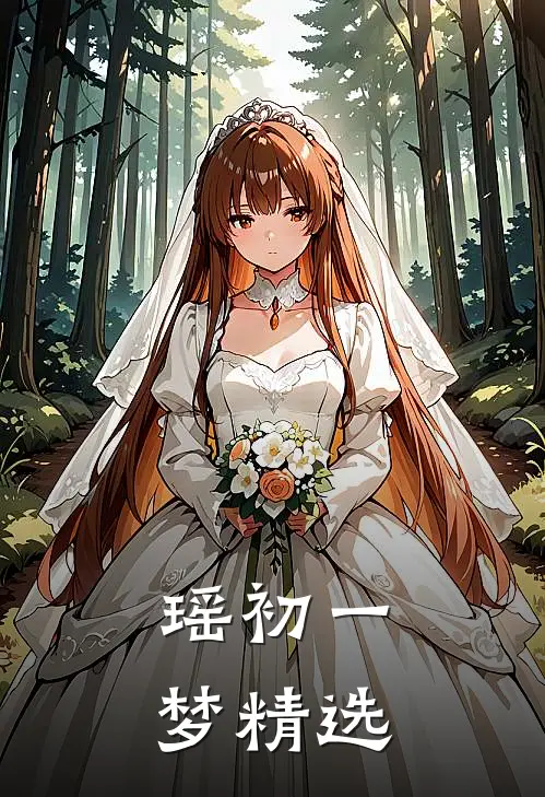 瑶初一梦精选
