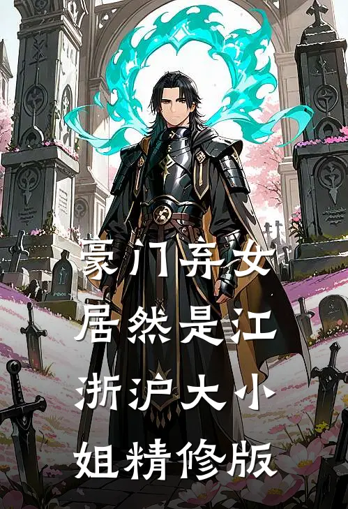 豪门弃女，居然是江浙沪大小姐精修版