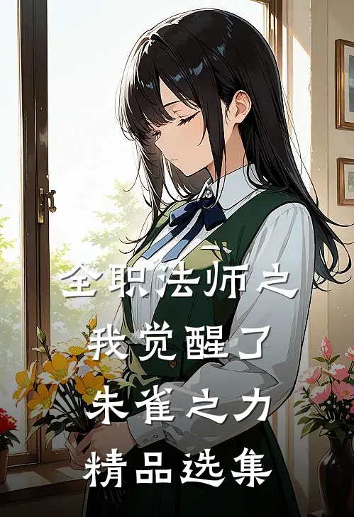 全职法师之我觉醒了朱雀之力精品选集