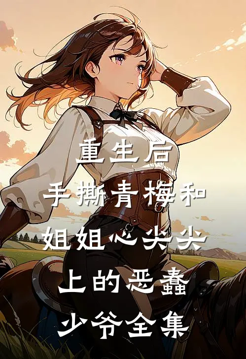 重生后，手撕青梅和姐姐心尖尖上的恶蠢少爷 全集