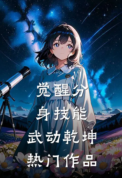 觉醒分身技能，武动乾坤热门作品