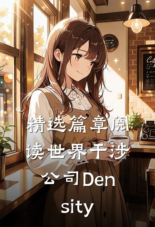 精选篇章阅读世界干涉公司Density