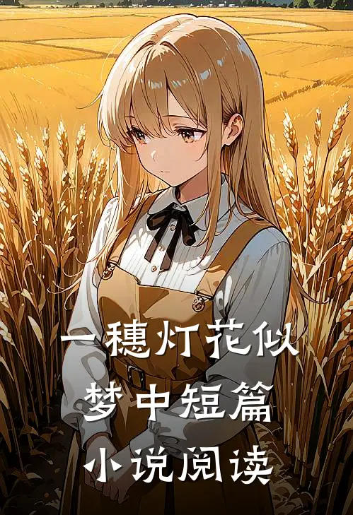 一穗灯花似梦中短篇小说阅读
