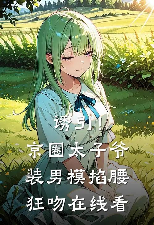 诱引！京圈太子爷装男模掐腰狂吻在线看