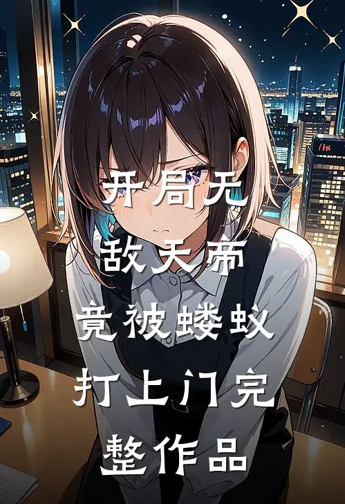 开局无敌天帝，竟被蝼蚁打上门完整作品