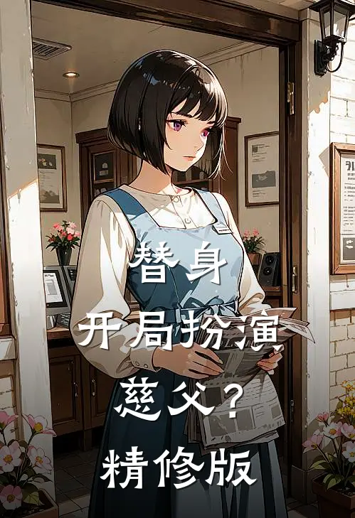 替身：开局扮演慈父？精修版