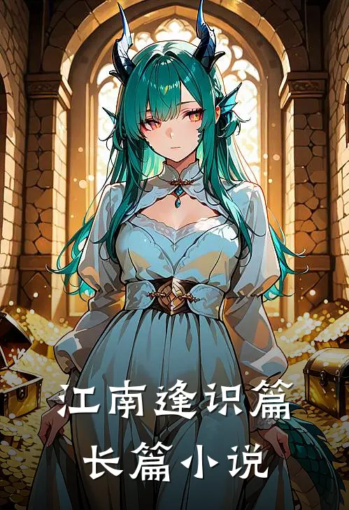 江南逢识篇长篇小说