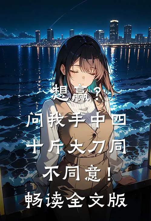 想赢？问我手中四十斤大刀同不同意！畅读全文版