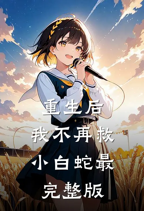 重生后，我不再救小白蛇最完整版