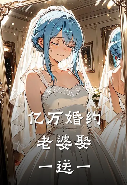 亿万婚约：老婆娶一送一