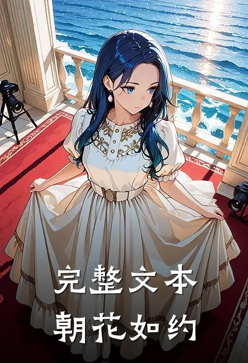完整文本朝花如约