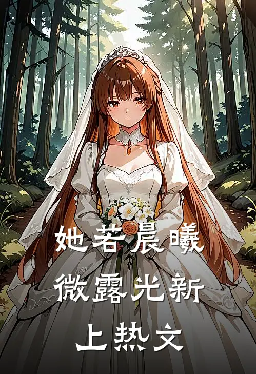 她若晨曦微露光新上热文