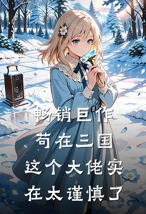 畅销巨作苟在三国：这个大佬实在太谨慎了