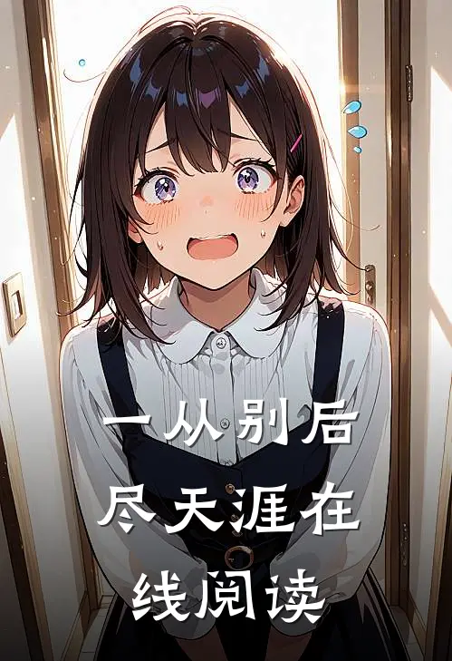 一从别后尽天涯在线阅读