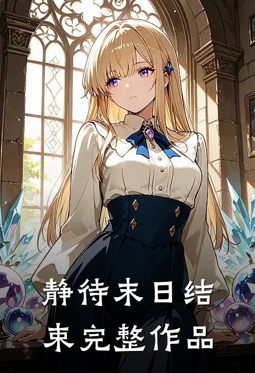 静待末日结束完整作品