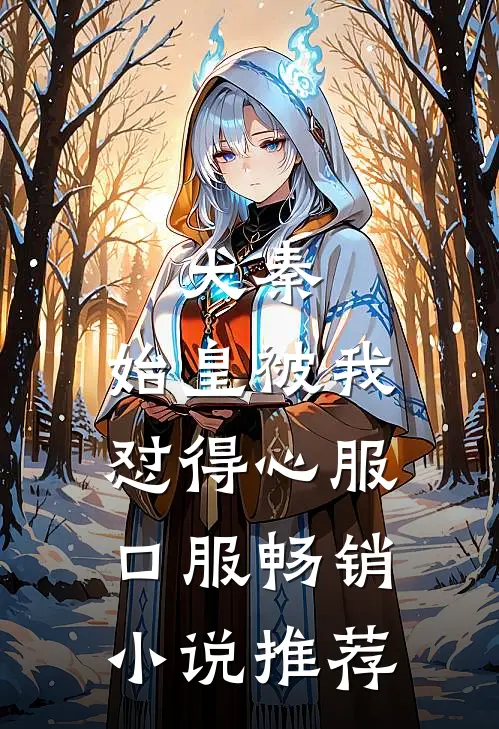 大秦：始皇被我怼得心服口服畅销小说推荐