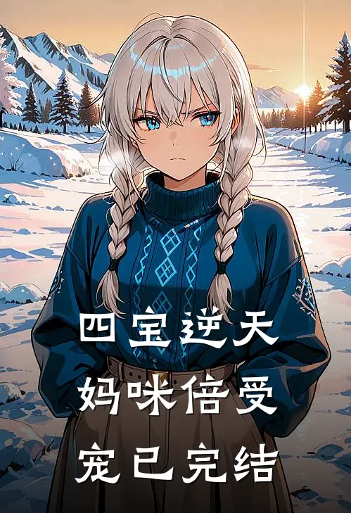 四宝逆天：妈咪倍受宠已完结